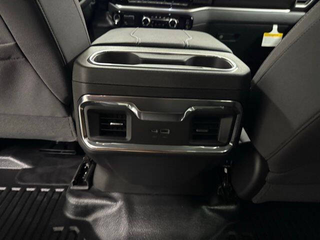 2026 GMC Sierra 3500HD