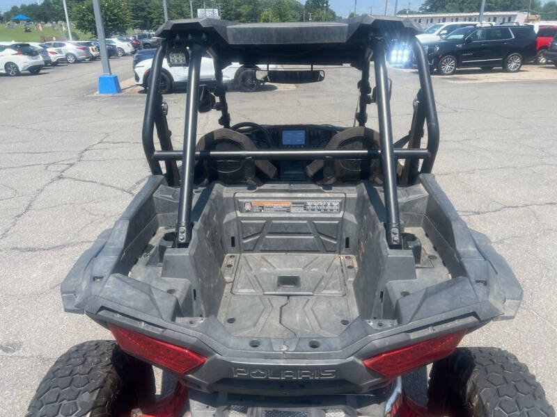 2018 Polaris RZR XP