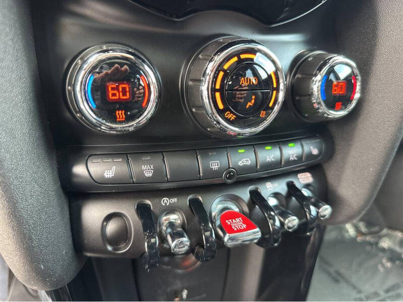 2021 MINI Hardtop 4 Door Cooper S