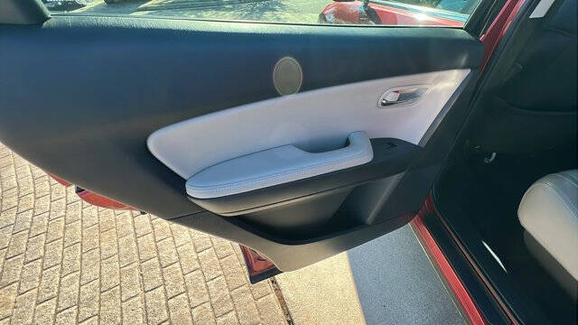 2013 Mazda CX-9 Touring