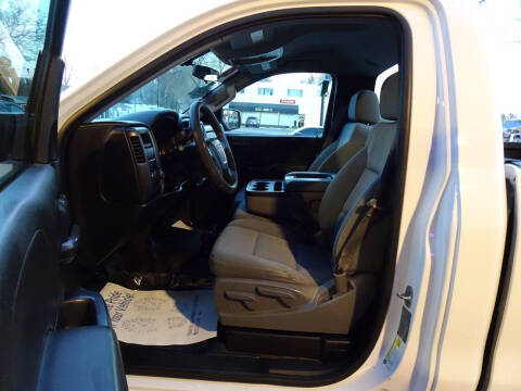 2014 GMC Sierra 1500