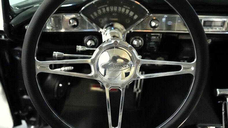 1956 Chevrolet Bel Air