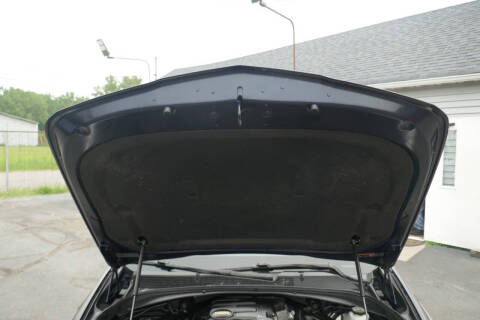 2016 Cadillac CTS 2.0T