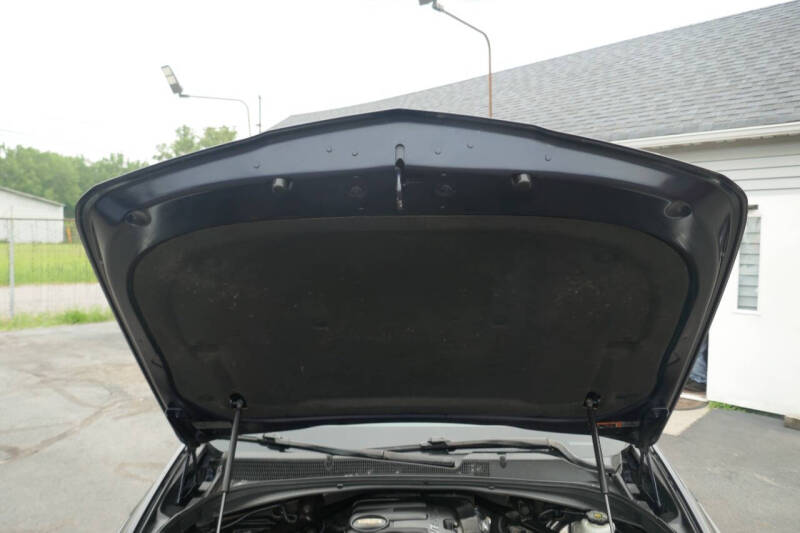 2016 Cadillac CTS 2.0T