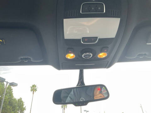 2015 Audi SQ5 3.0T quattro Prestige