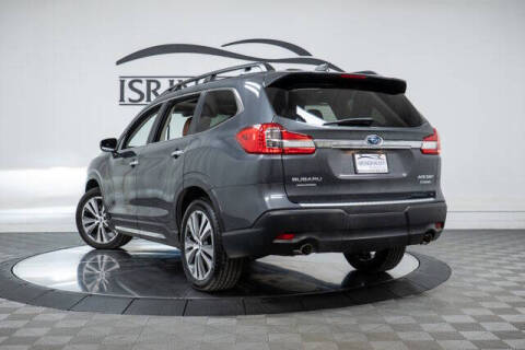 2021 Subaru Ascent Touring