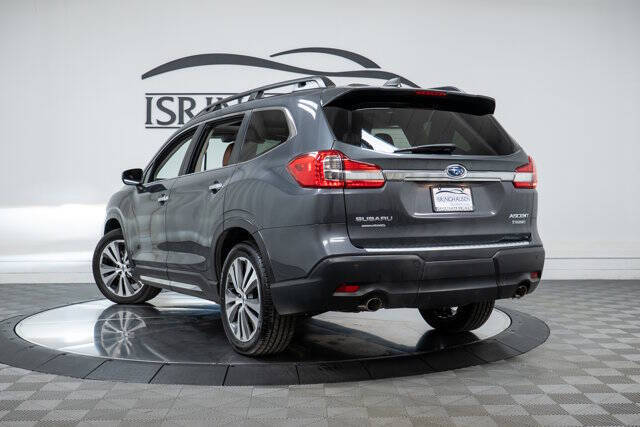 2021 Subaru Ascent Touring