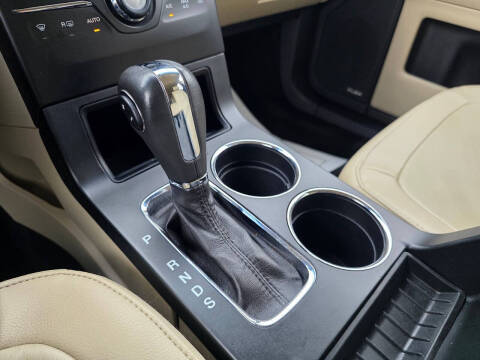 2013 Ford Flex SEL