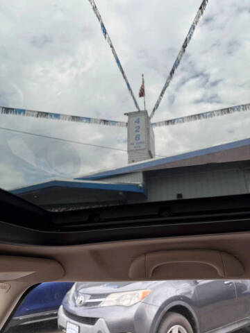 2013 MINI Clubman Cooper