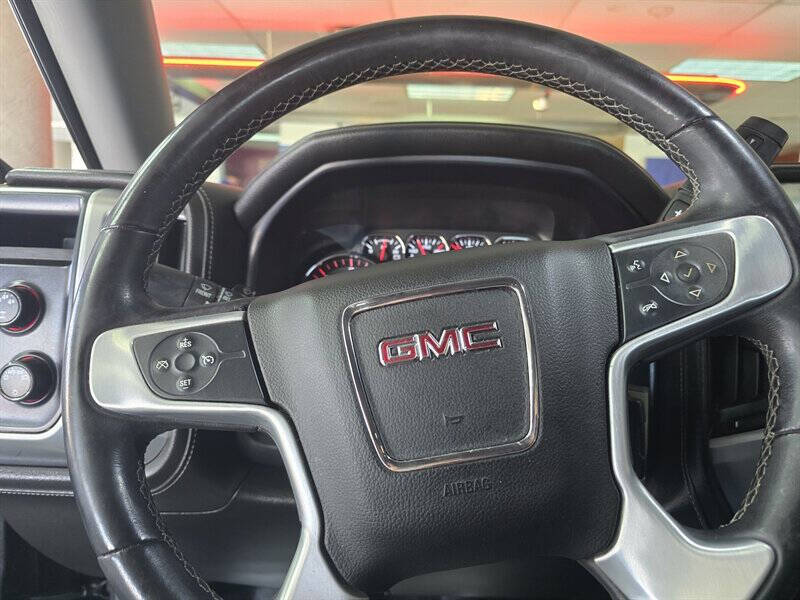 2014 GMC Sierra 1500