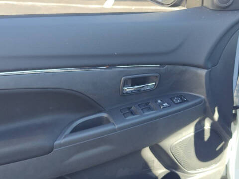 2025 Mitsubishi Outlander Sport Trail Edition