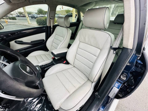 2003 Audi RS 6 quattro