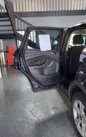2013 Ford Escape SE