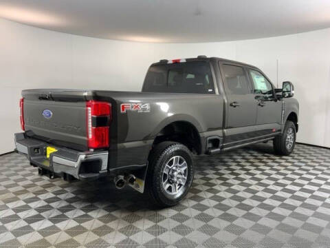 2025 Ford F-350 Super Duty