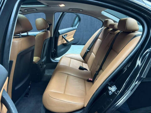 2010 BMW 3 Series 335i