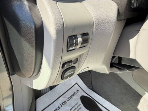 2009 Subaru Forester