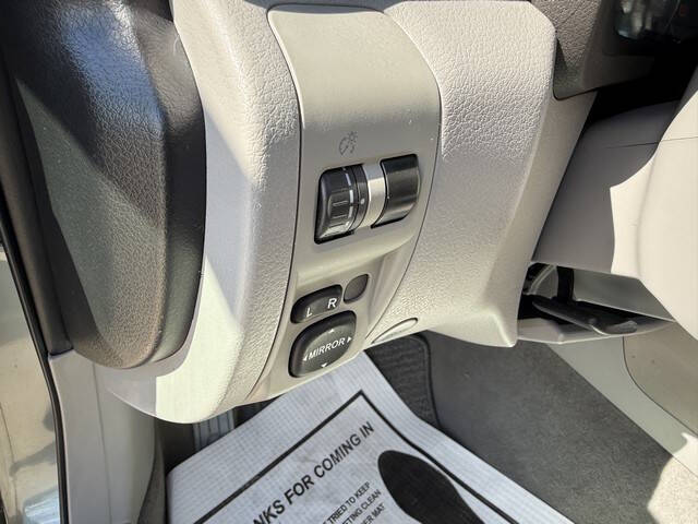 2009 Subaru Forester