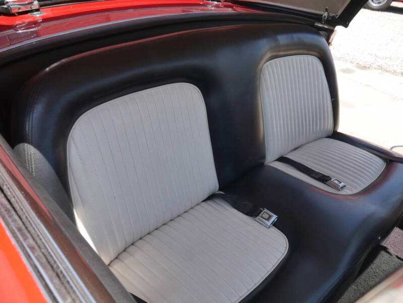 1955 Ford Thunderbird