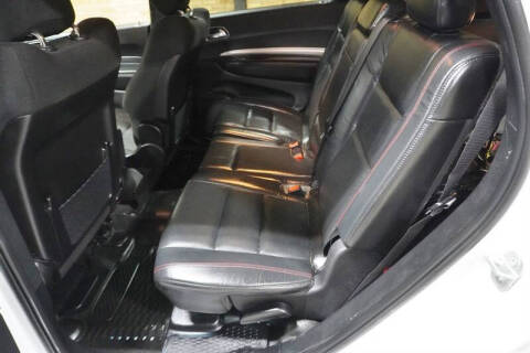 2021 Dodge Durango Pursuit