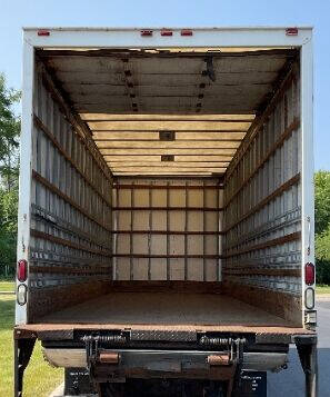 2012 International DuraStar 4300