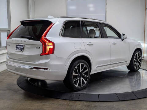 2024 Volvo XC90 B6 Plus Bright Theme 6P