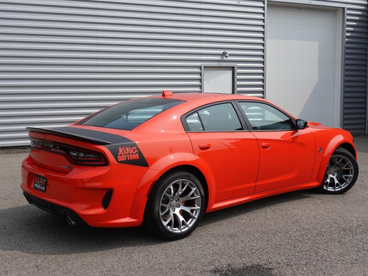 2023 Dodge Charger 62