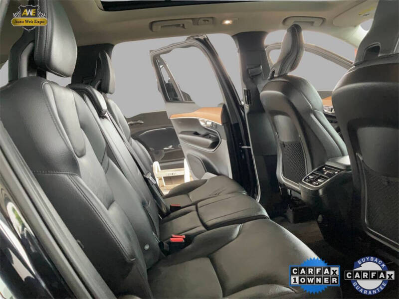 2023 Volvo XC90 B5 Plus Bright Theme