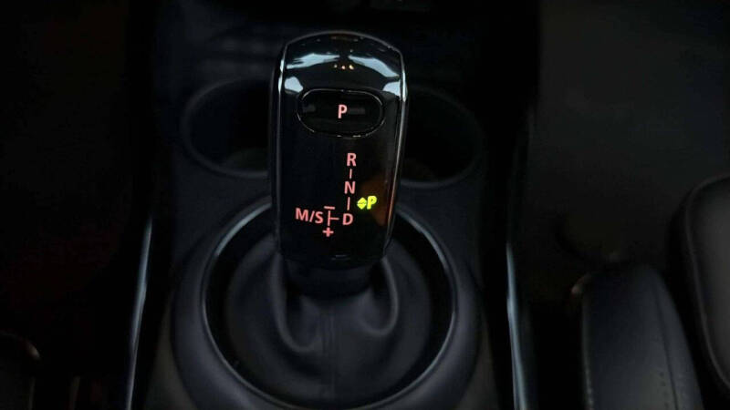 2022 MINI Clubman Cooper S