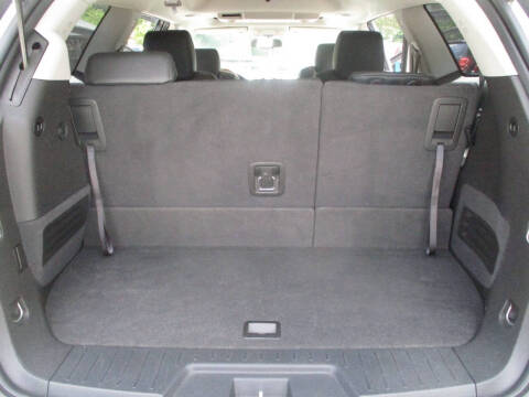 2012 Buick Enclave Premium