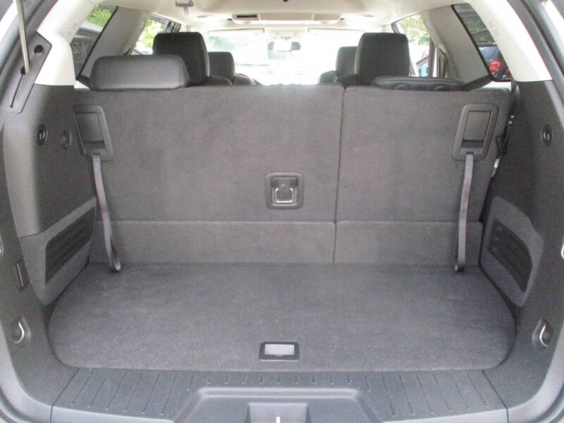 2012 Buick Enclave Premium