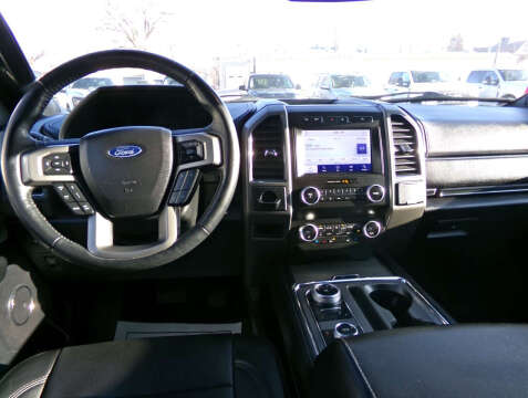 2021 Ford Expedition XLT