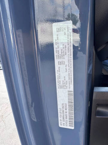 2022 RAM ProMaster 3500 159 WB