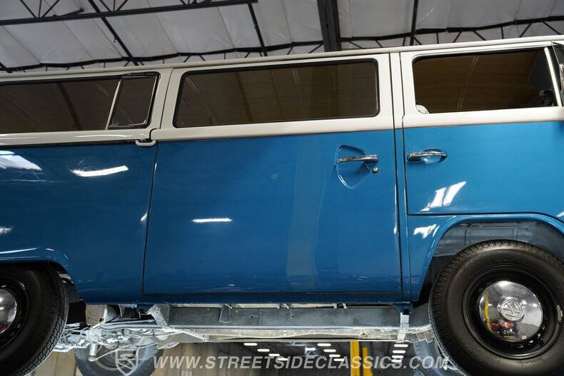 1976 Volkswagen Type 2
