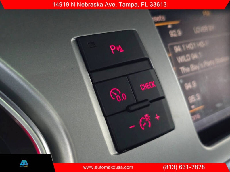 2014 Audi Q7 3.0T quattro S line Prestige