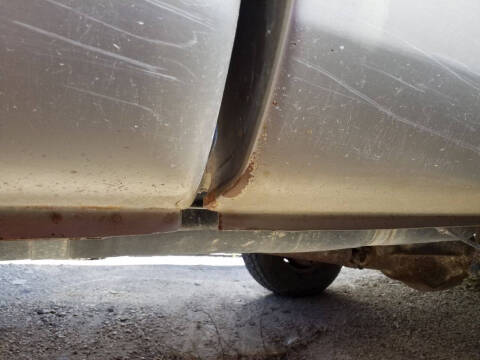 2002 Dodge Ram 2500 SLT