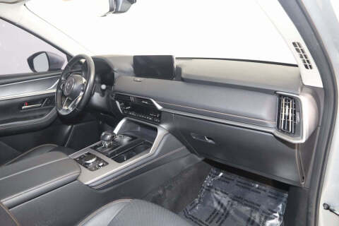 2024 Mazda CX-90 Plug-in Hybrid Premium