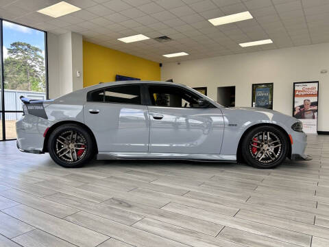 2020 Dodge Charger