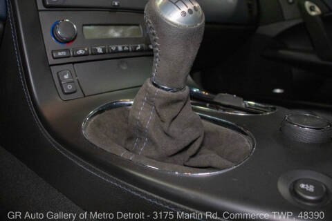 2013 Chevrolet Corvette ZR1