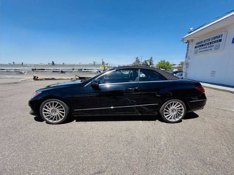 2014 Mercedes-Benz E-Class E 350