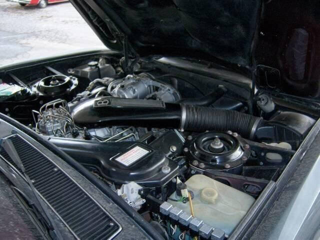 1987 Bentley Brooklands