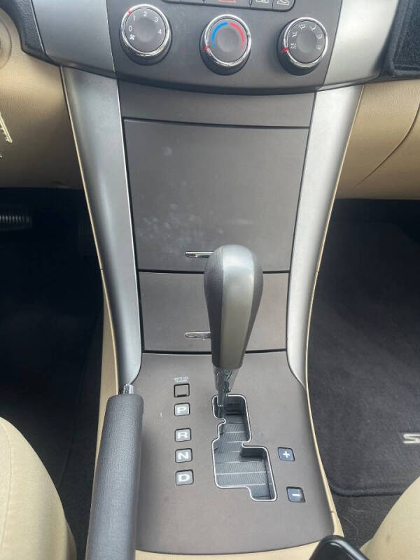 2009 Hyundai Sonata GLS