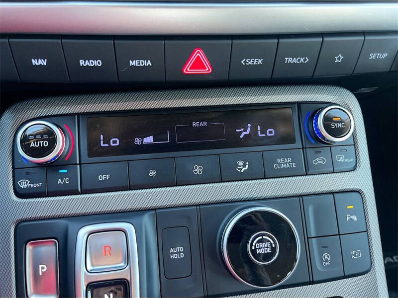 2024 Hyundai Palisade XRT