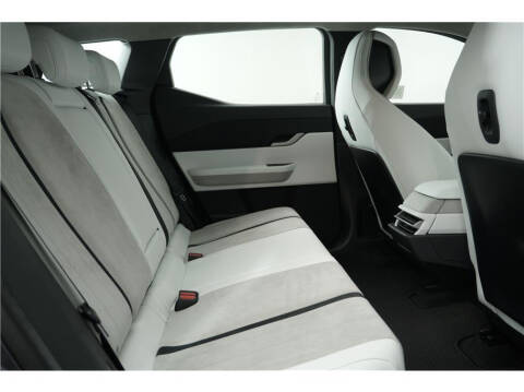 2023 Fisker Ocean Extreme