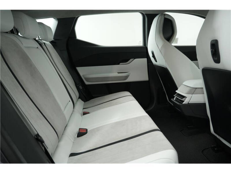 2023 Fisker Ocean Extreme