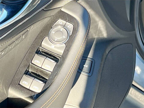 2024 Cadillac CT5 Sport