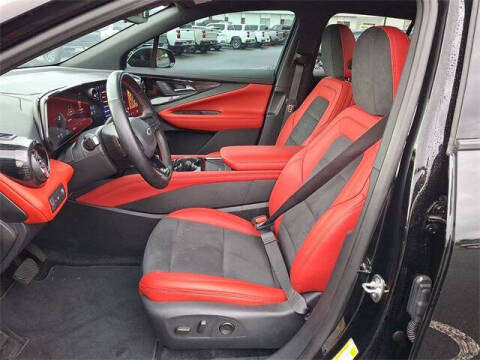 2024 Chevrolet Blazer EV RS