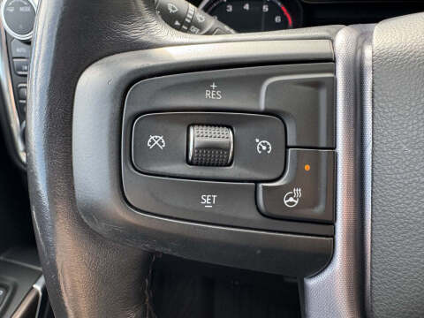 2020 GMC Sierra 2500HD
