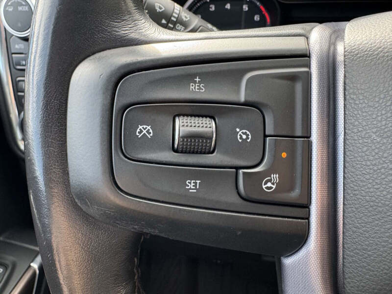 2020 GMC Sierra 2500HD