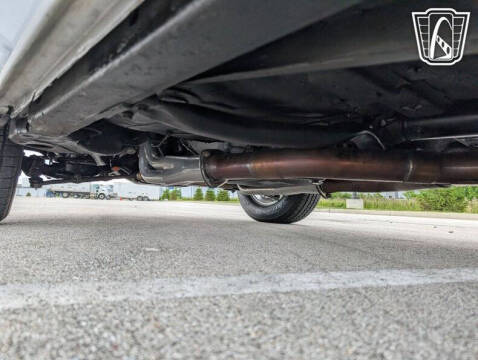 1968 Chevrolet Impala