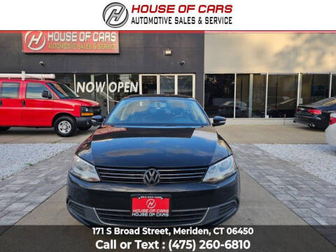 2014 Volkswagen Jetta